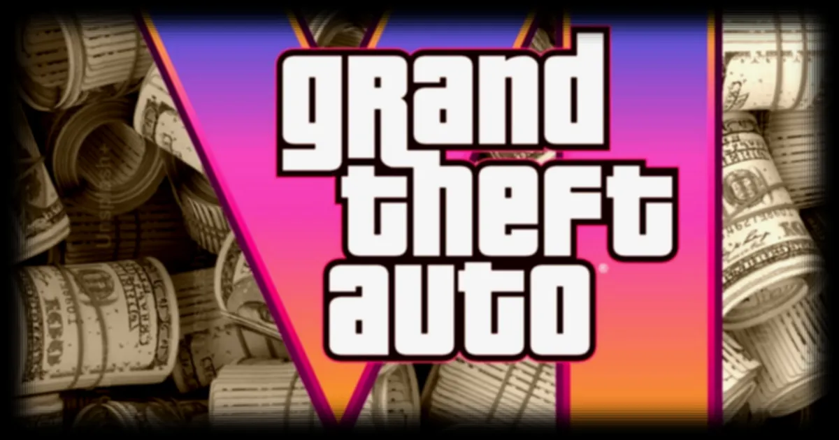 GTA 6: Un Budget Record de Près de 3 Milliards de Dollars ?