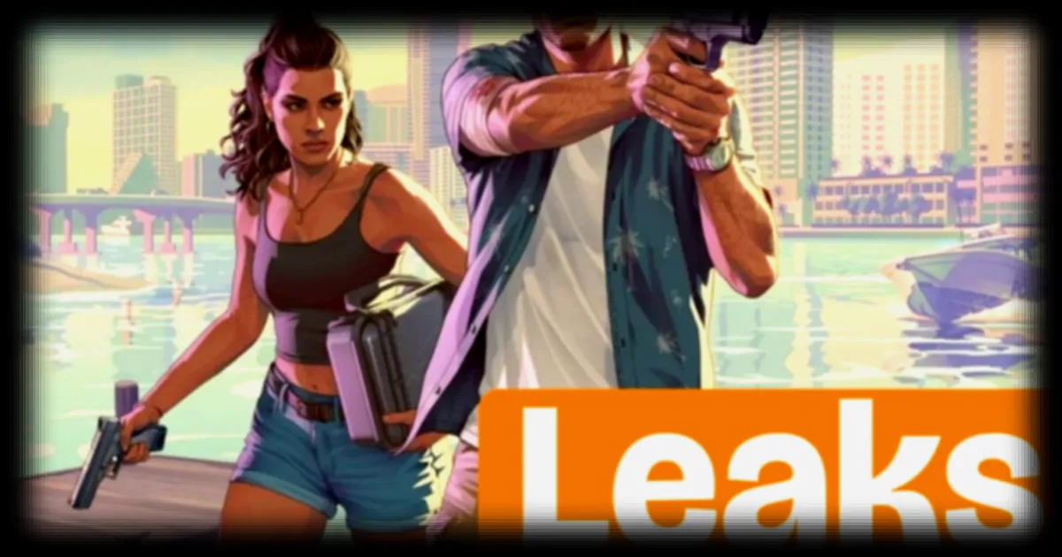 GTA 6 : une avalanche de leaks menace la présentation Netflix du 27 août