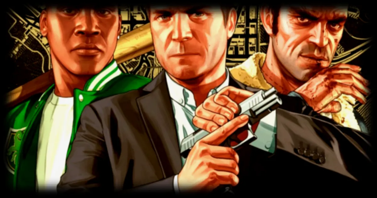 GTA V quitte le Game Pass de Microsoft à quelques mois de la sortie de GTA VI