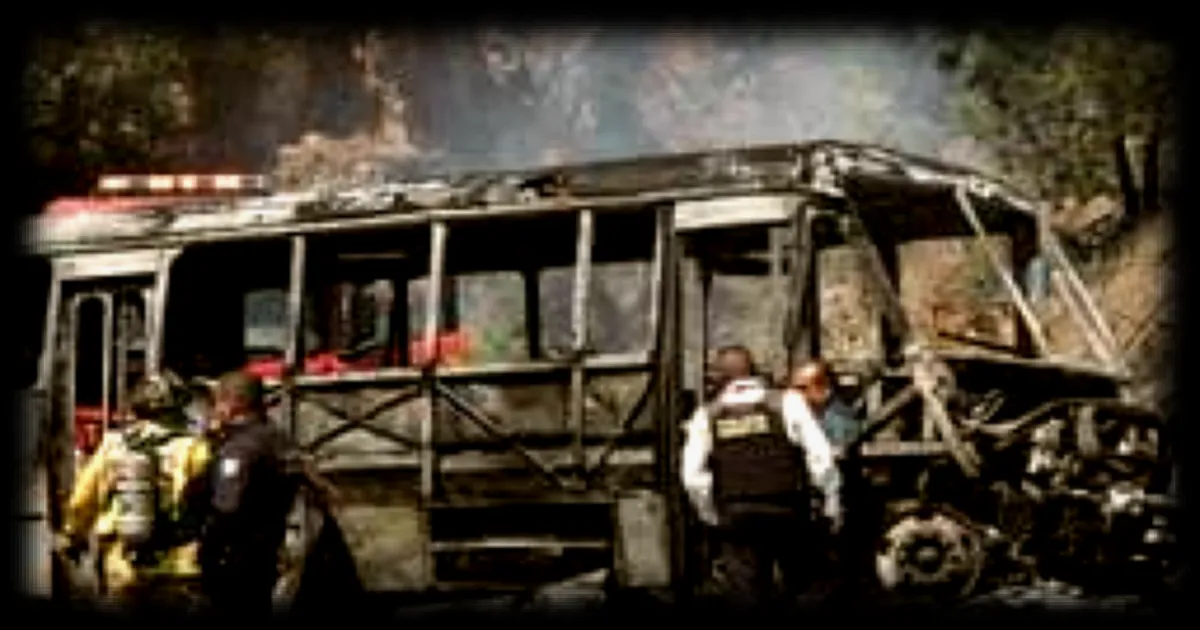 Guadalajara sous tension : le cartel CJNG déterminé à venger la mort d'El Mencho