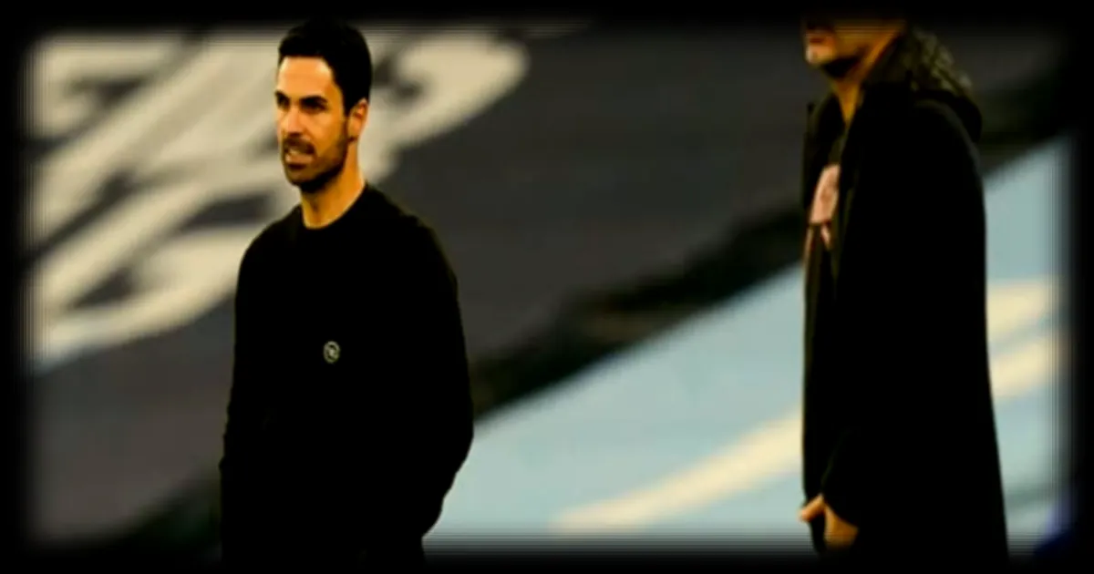 Guardiola et Arteta en finale de Carabao Cup : entre rivalité sportive et hommage au football comme spectacle