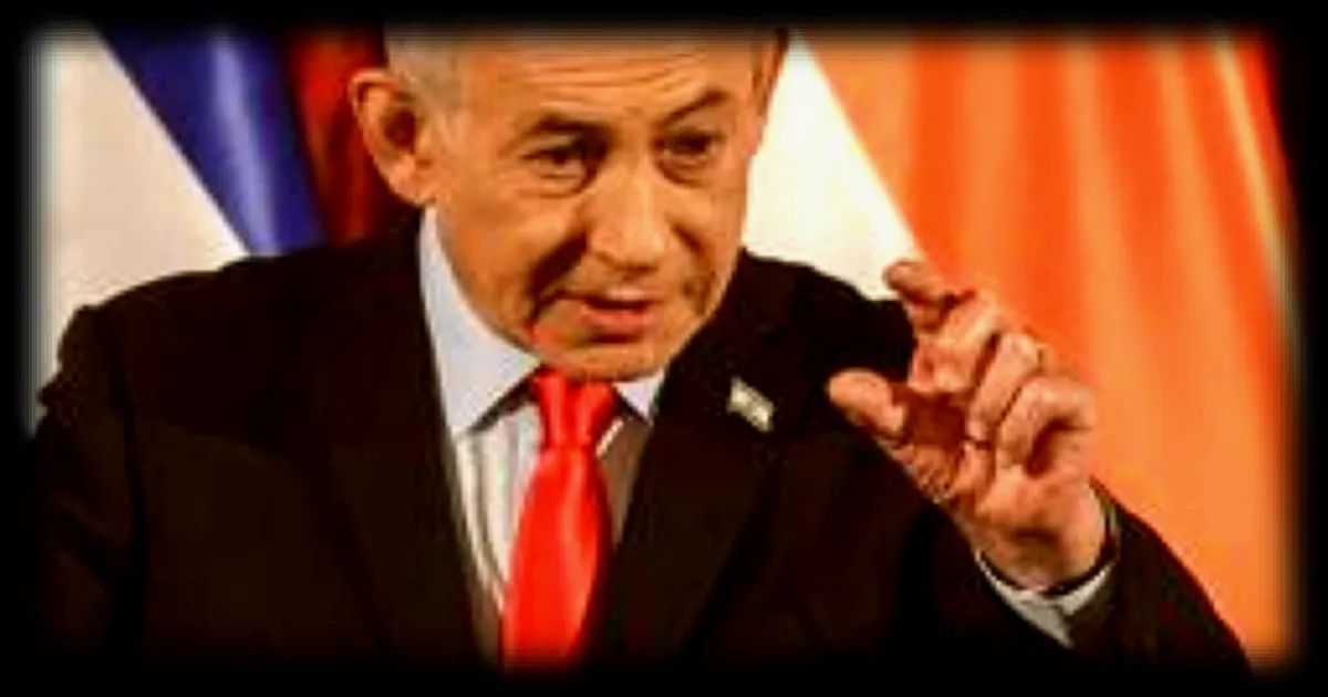 Guerre au Moyen-Orient : Benyamin Netanyahou dément les rumeurs de sa mort