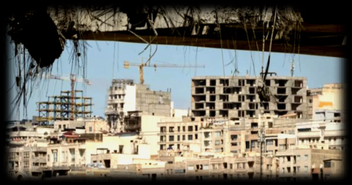 Guerre au Moyen-Orient : des détonations entendues à Téhéran et des bombardements à Beyrouth