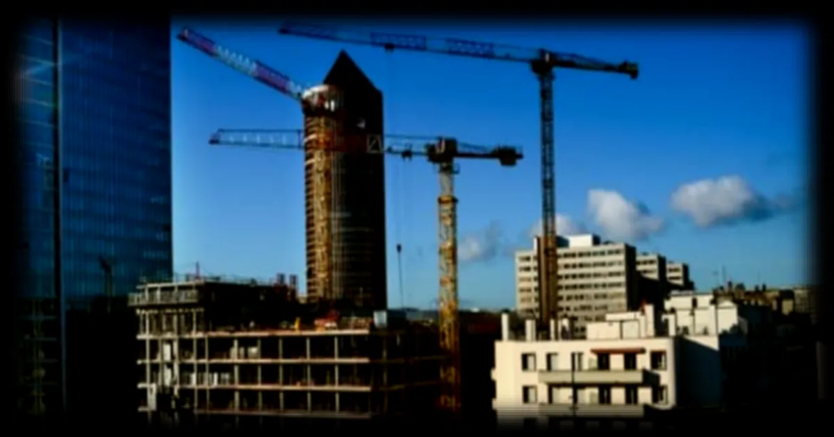 Guerre au Moyen-Orient : Impact sur le Marché Immobilier Européen