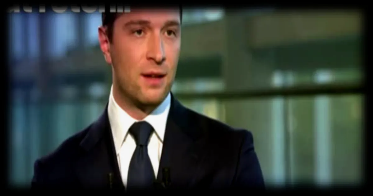 Guerre au Moyen-Orient : Jordan Bardella sur les tensions géopolitiques, la hausse des prix du carburant et l’avenir du RN