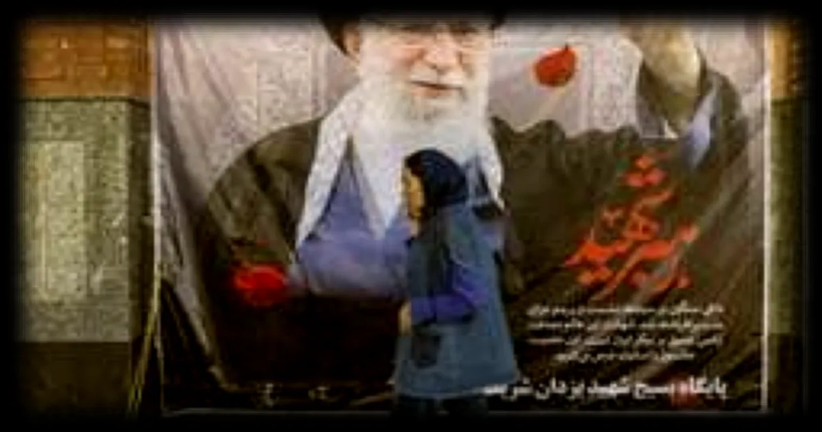 Guerre au Moyen-Orient : la succession d'Ali Khamenei reste incertaine