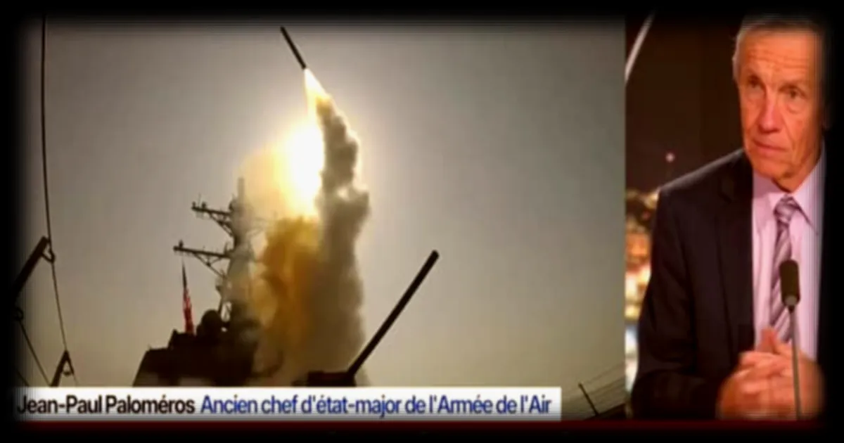 Guerre au Moyen-Orient : le général Paloméros met en garde contre la complexité du conflit malgré les avantages technologiques