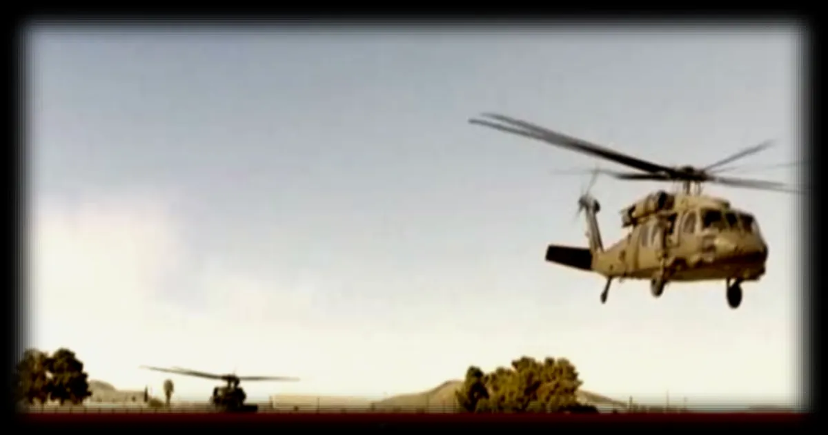 Guerre au Moyen-Orient : l'outil 'Ghost Murmur' de la CIA suscite l'inquiétude