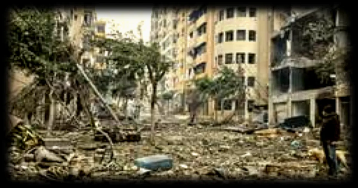 Guerre au Moyen-Orient : quatre morts au Liban, drones iraniens ciblent la police israélienne