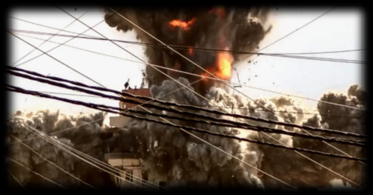 Guerre au Moyen-Orient: Quatre morts au Liban malgré le cessez-le-feu, Netanyahu justifie les frappes israéliennes