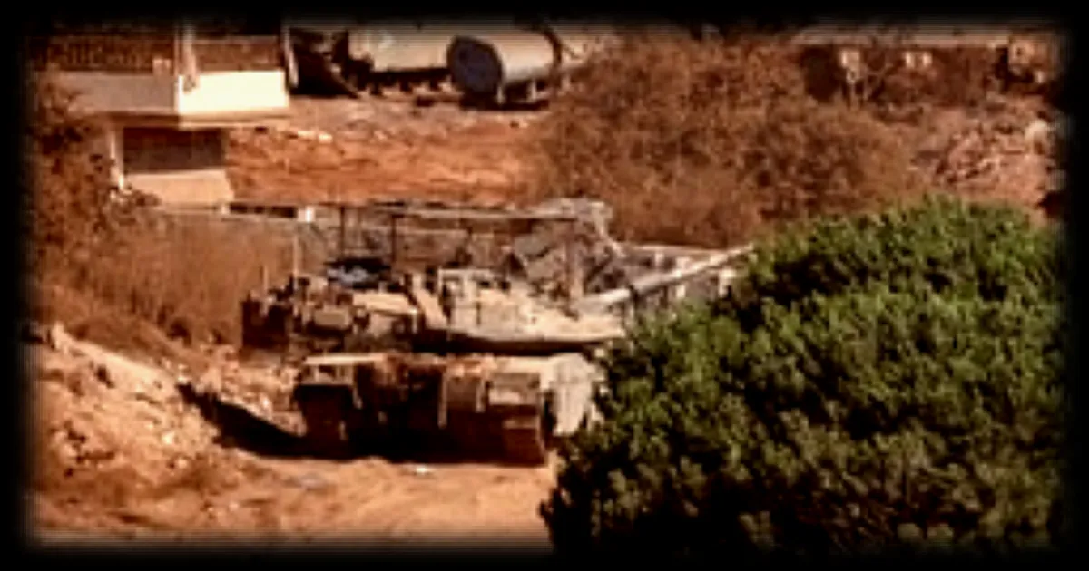 Guerre au Moyen-Orient : tirs américains sur un navire, frappes israéliennes au Liban