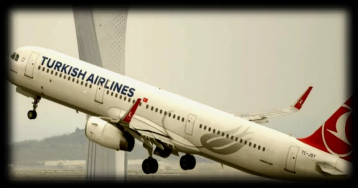 Guerre au Moyen-Orient : Turkish Airlines profite du déclin des hubs du Golfe, selon BFM Business