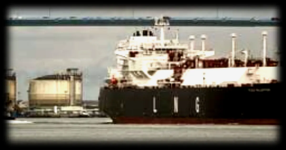 Guerre au Proche-Orient : Engie et le gouvernement rassurent sur l’approvisionnement en gaz malgré la hausse des prix