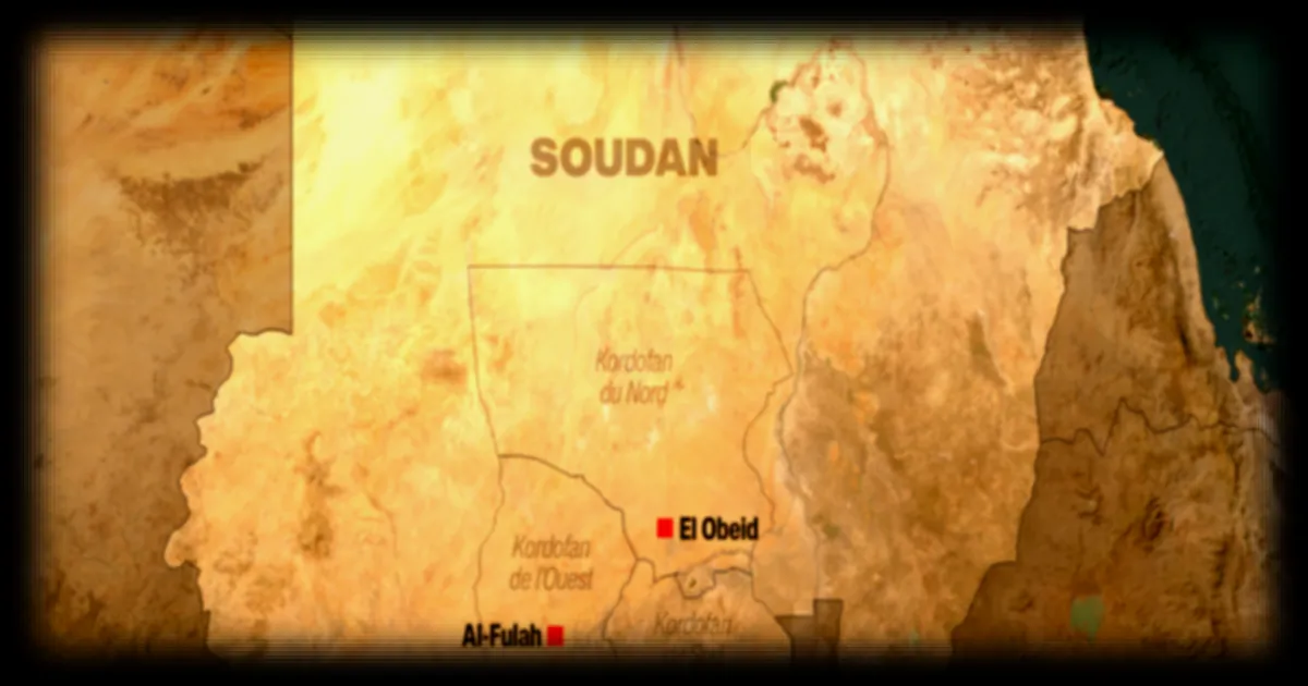 Guerre au Soudan : l'armée reprend le contrôle d'une autoroute stratégique reliant Khartoum à El-Obeid