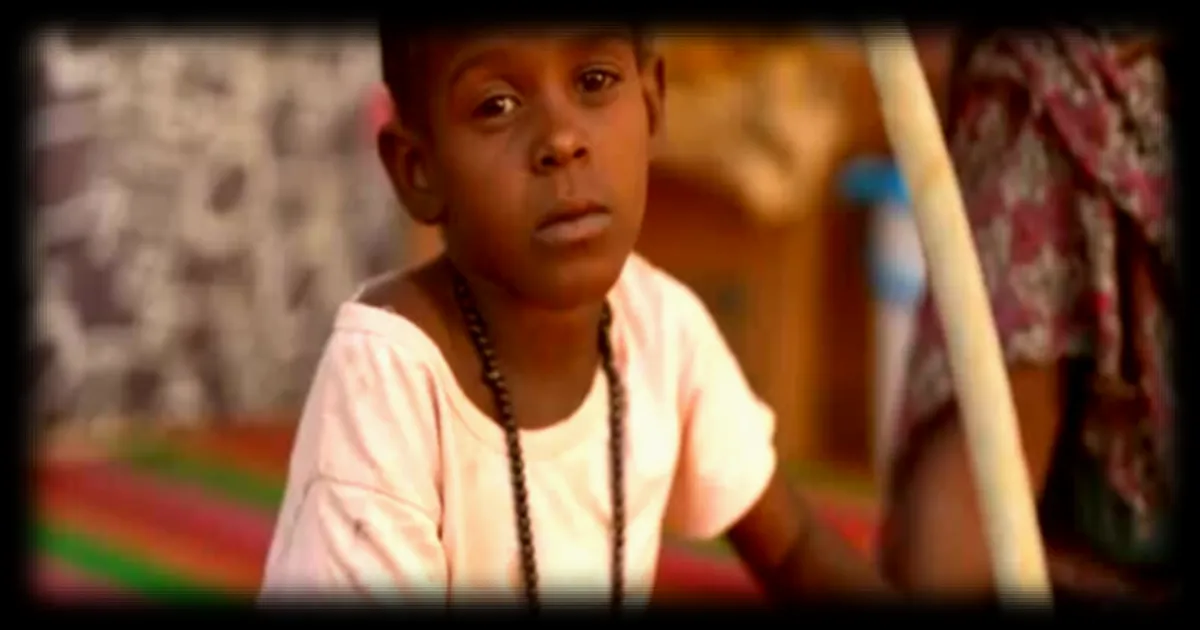 Guerre au Soudan : les enfants en première ligne dans une tragédie humanitaire, alerte l'ONU