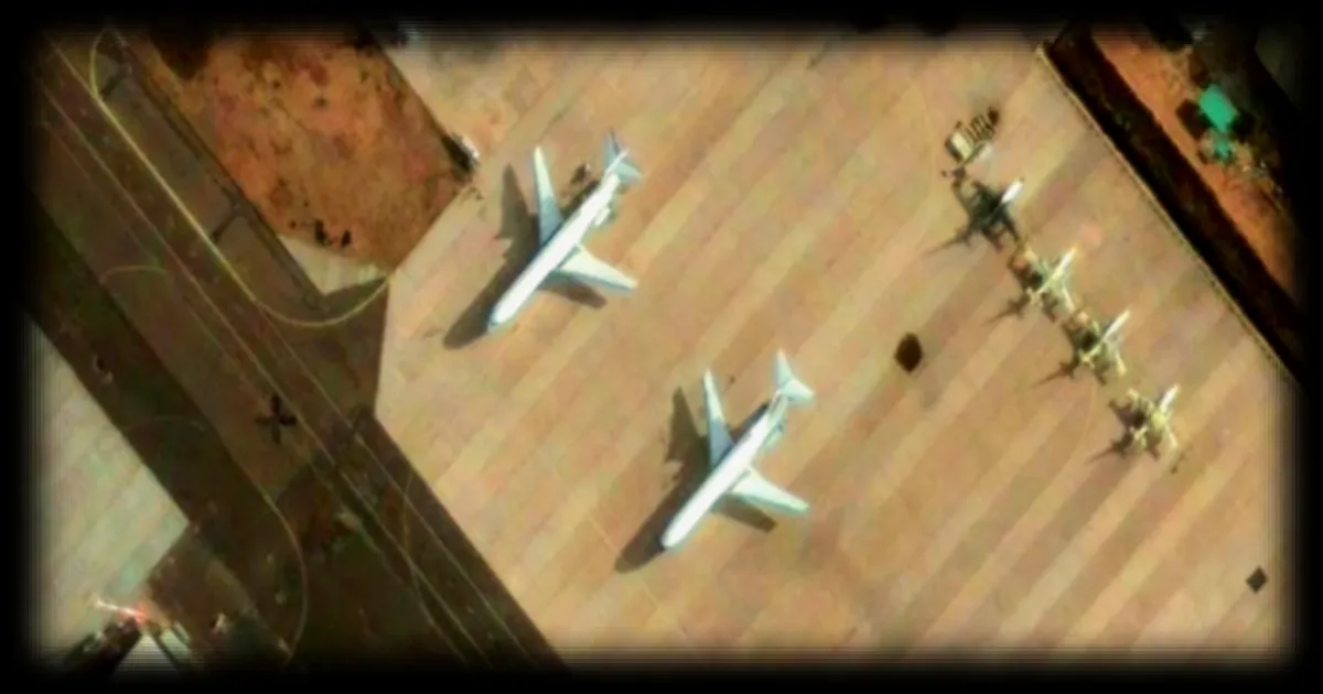 Guerre au Soudan: l'ONU dénonce l'utilisation d'avions civils pour ravitailler les paramilitaires FSR