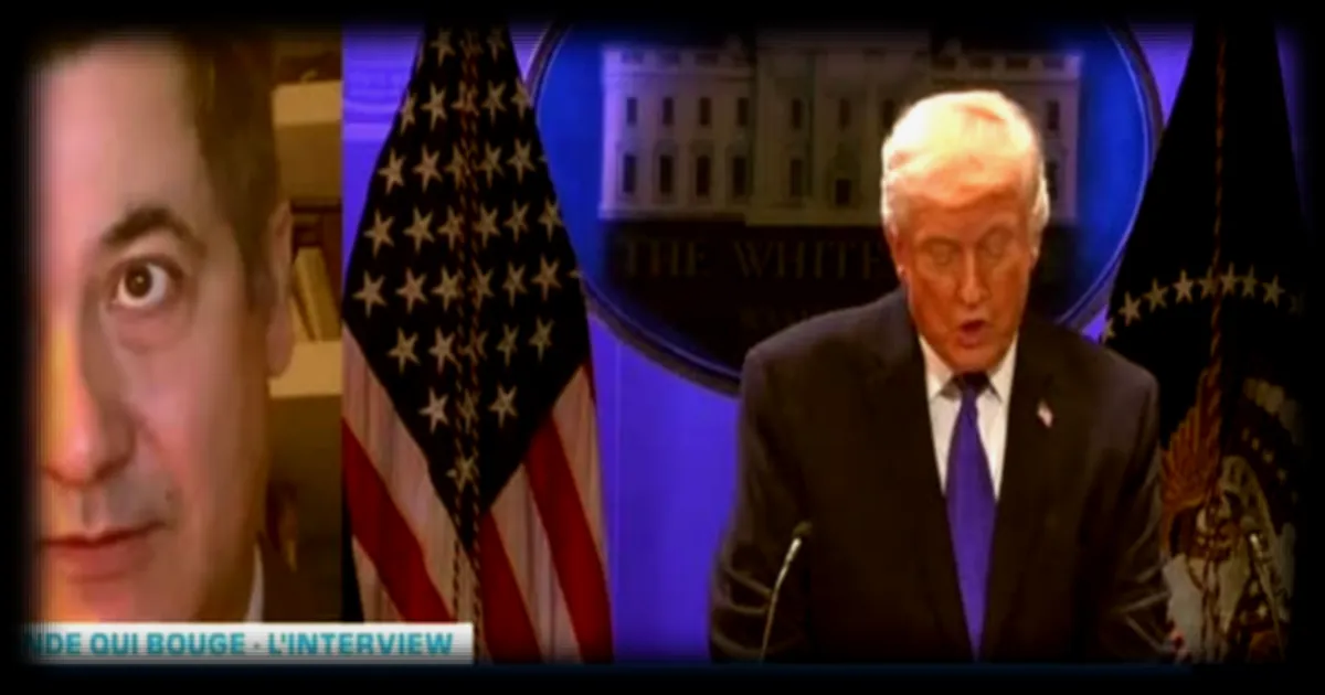 Guerre commerciale : le revers majeur de Trump