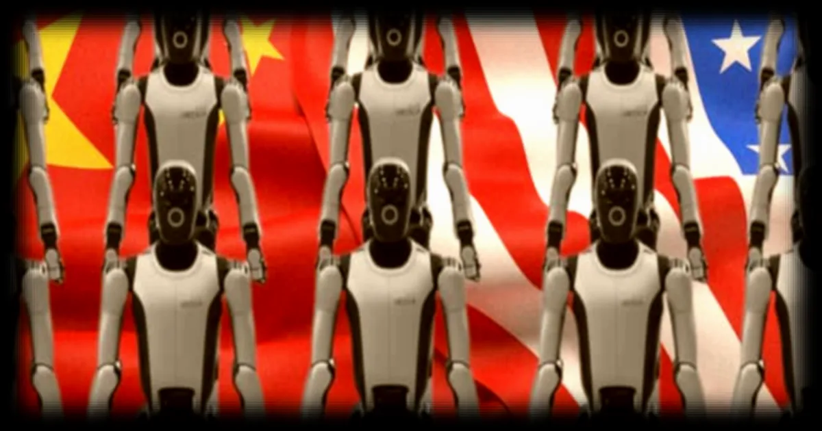 Guerre commerciale sino-américaine : Pékin riposte aux sanctions de Trump par des mesures restrictives