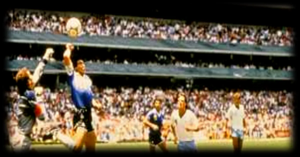 Guerre des Malouines, rivalité sportive... Pourquoi la demi-finale de la Coupe du monde entre l'Angleterre et l'Argentine est un choc redouté