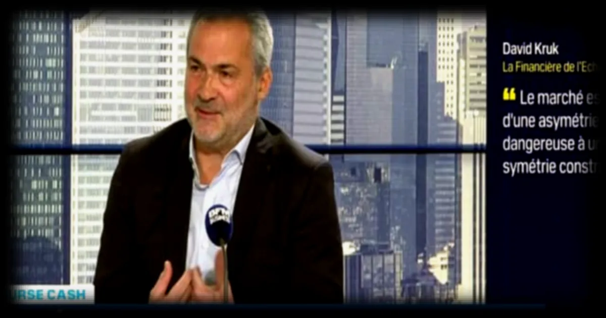 Guerre en Iran : impact sur les marchés financiers