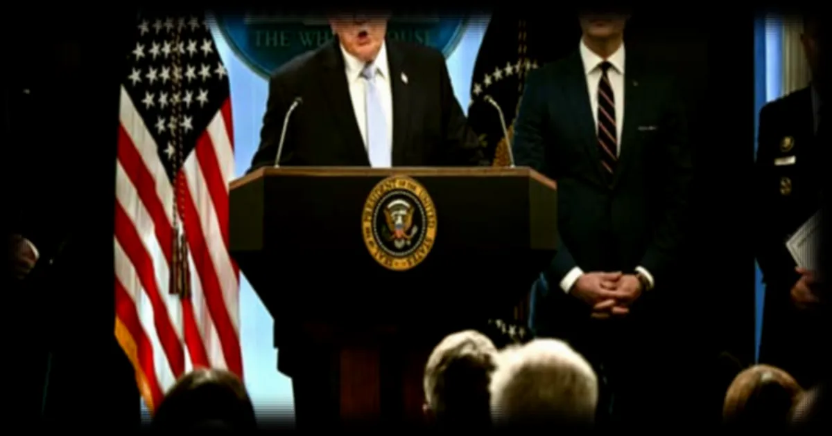 Guerre en Iran: la Maison Blanche nie l'utilisation de l'arme nucléaire, tensions exacerbées avant un vote crucial à l'ONU