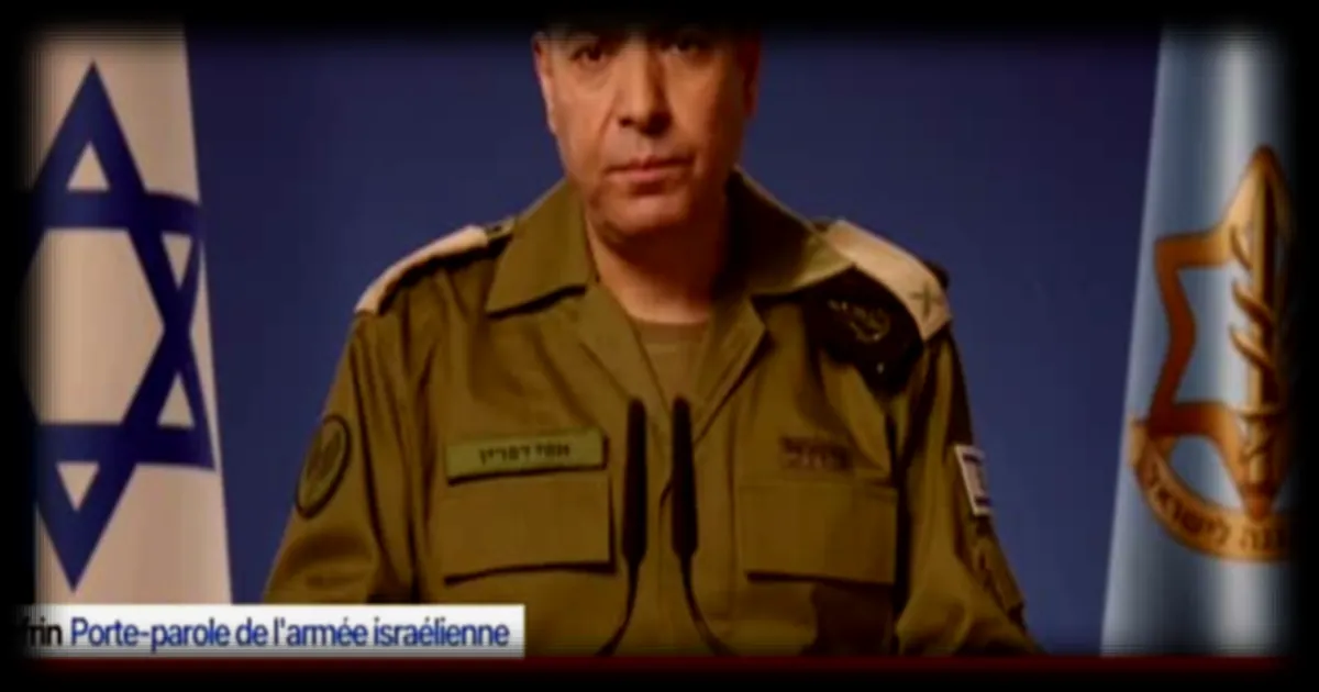 Guerre en Iran : les derniers développements