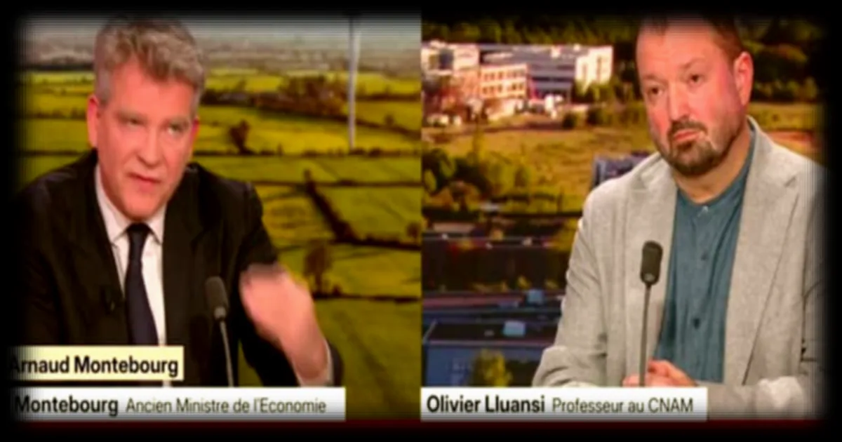 Guerre en Iran : les risques pour le tissu industriel français