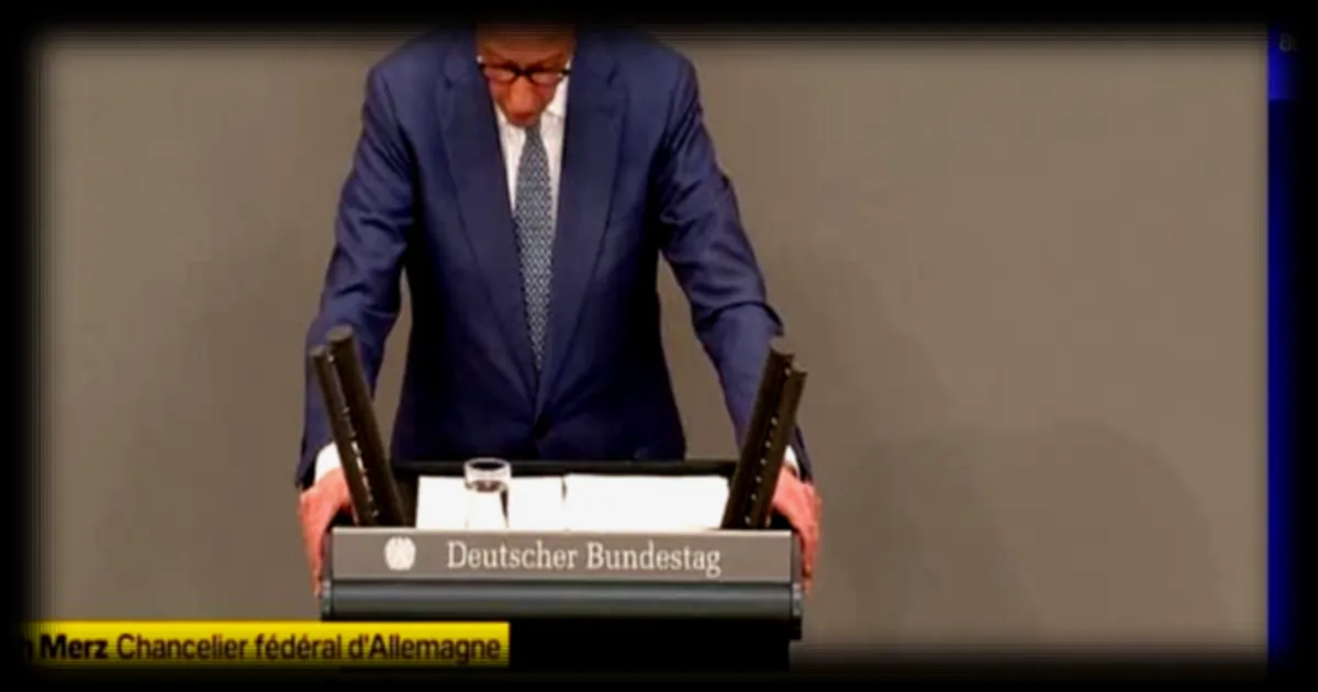 Guerre en Iran: les tensions se maintiennent, selon BMF - International