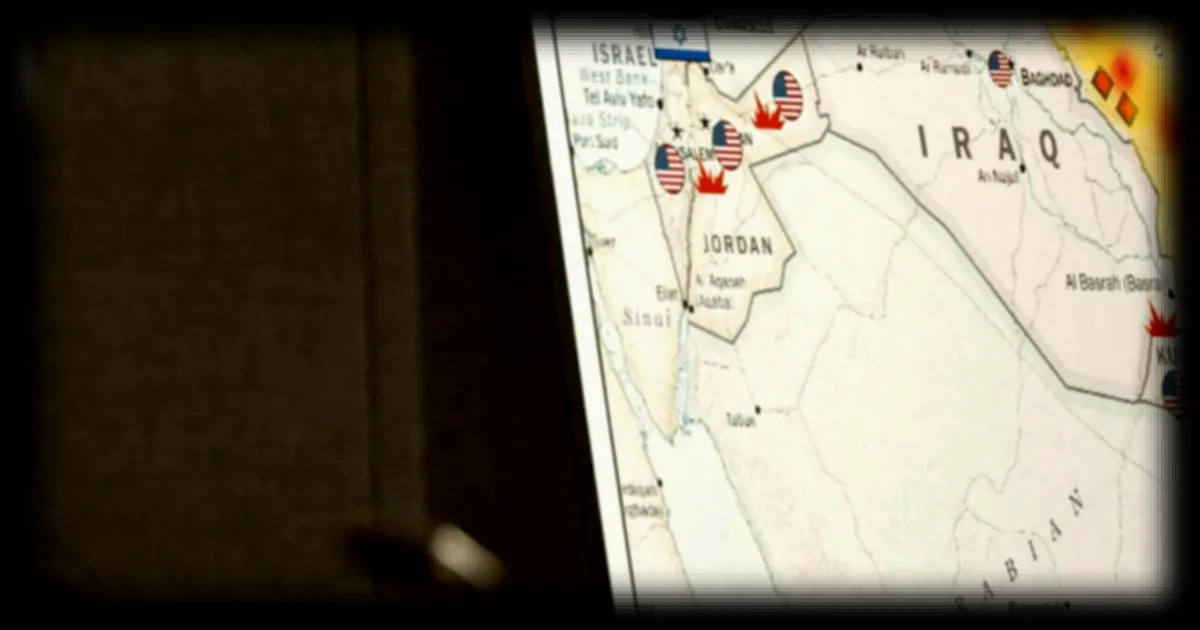 Guerre en Iran : l'intelligence artificielle gagne du terrain au détriment du contrôle humain