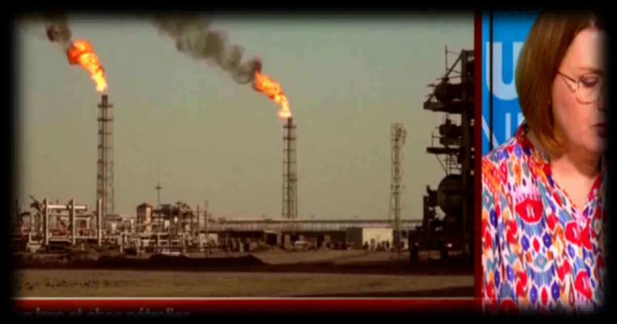 Guerre en Iran : l'offensive américano-israélienne et ses implications sur la transition énergétique