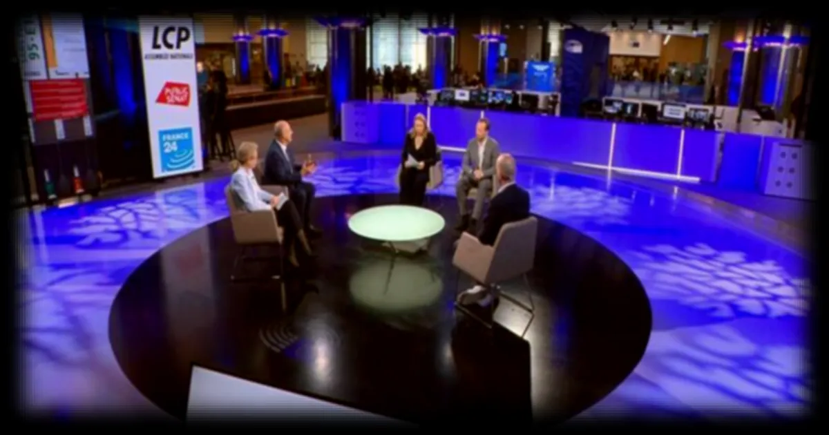 Guerre en Iran : l'UE confrontée à une crise énergétique due à la dépendance au pétrole