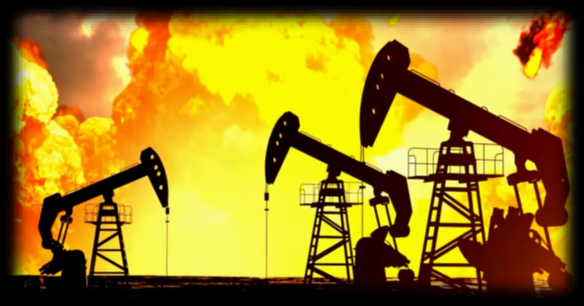 Guerre en Iran : Menaces écologiques et sanitaires persistantes dans le golfe Persique