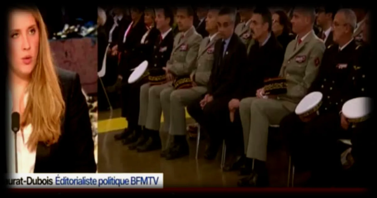 Guerre en Iran : réunion de crise au Quai d'Orsay ce lundi