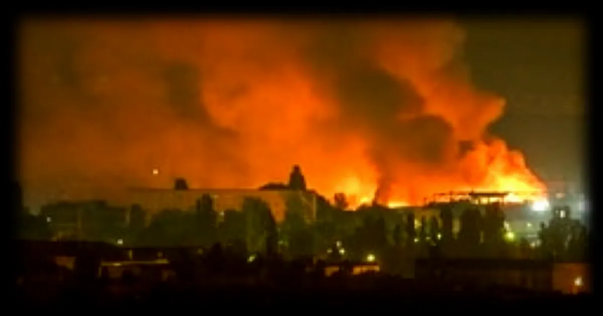 Guerre en Ukraine : des bombardements russes font des victimes à Kyiv, Poutine durcit les règles pour les Russes à l'étranger