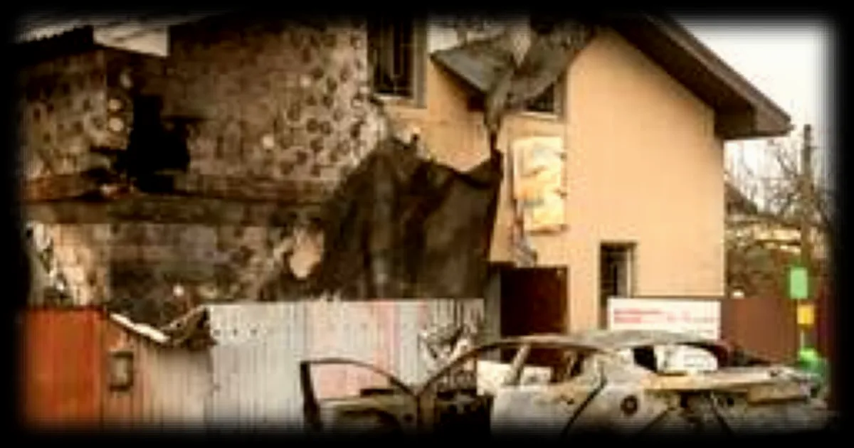 Guerre en Ukraine : frappes russes meurtrières et relance des négociations de paix ce 1500e jour de conflit