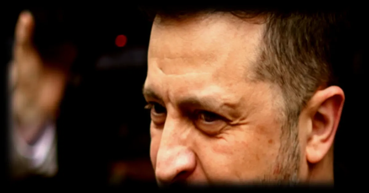 Guerre en Ukraine : frappes russes meurtrières près de Kharkiv tandis que Zelensky évoque des avancées diplomatiques avec des émissaires américains