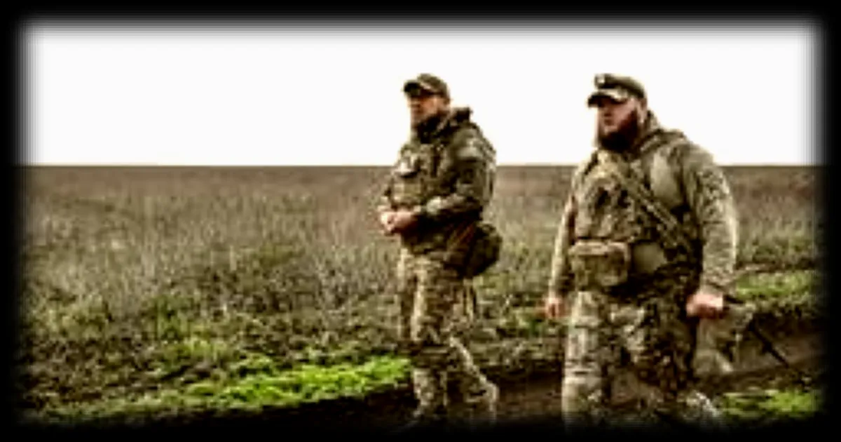 Guerre en Ukraine : les soldats perdent leur vigilance après 40 jours au front, d'après une étude