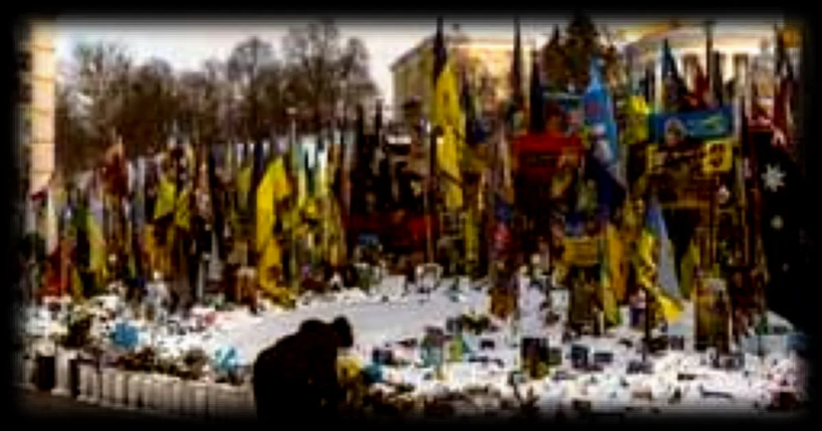 Guerre en Ukraine : l'impossible bilan des victimes, quatre ans après le début du conflit