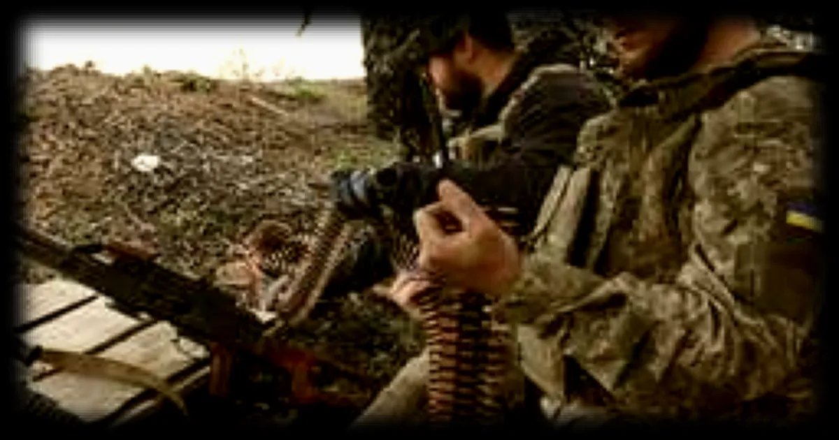 Guerre en Ukraine : un conflit toujours actif aux portes de l’Europe, malgré l’attention portée au Moyen-Orient