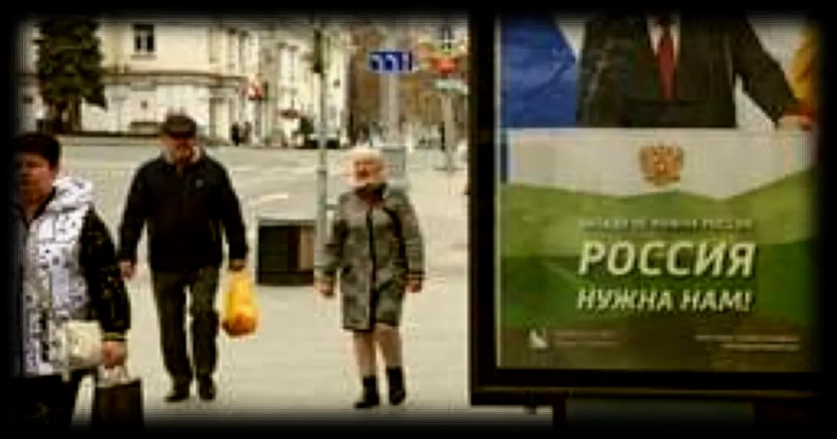 Guerre en Ukraine : un mort et deux blessés à Sébastopol après une attaque de drone ukrainienne