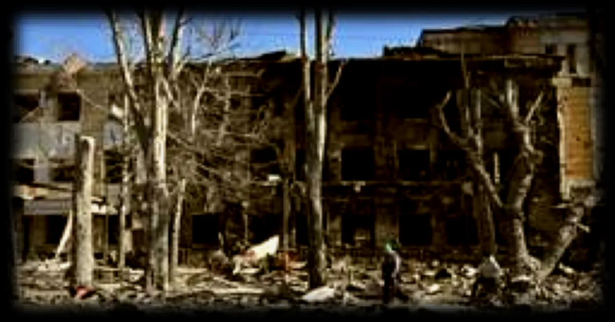 Guerre en Ukraine : Visite allemande à Kiev, délégation hongroise pour établir le dialogue, bilan de l'attaque à Briansk