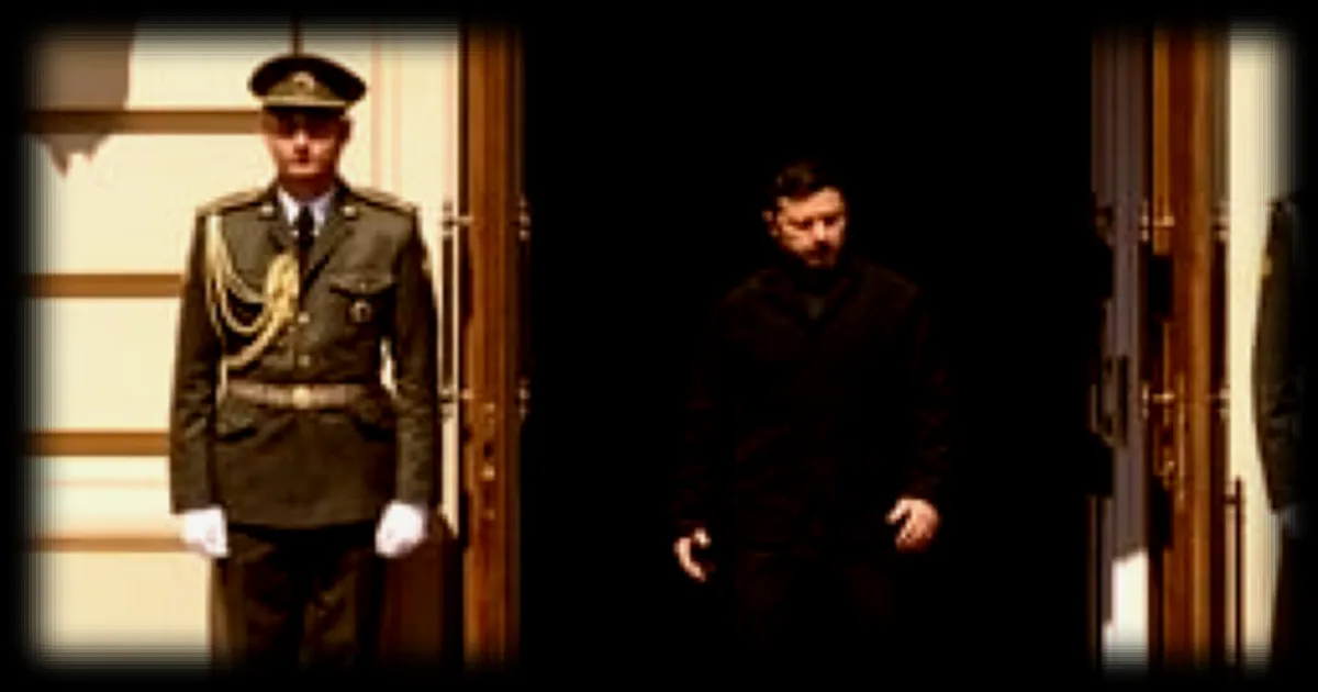 Guerre en Ukraine : Volodymyr Zelensky reçu par le Royaume-Uni, un navire coule dans la mer Noire