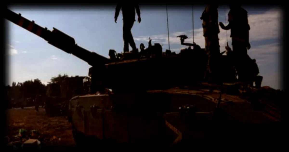 Guerre Israël-Hamas : l'ambassadeur américain en Israël invoque la Bible pour justifier le contrôle du Moyen-Orient