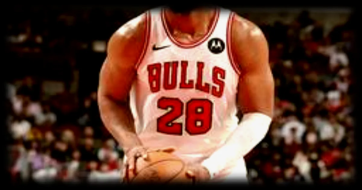 Guerschon Yabusele s'exprime sur son adaptation aux Chicago Bulls