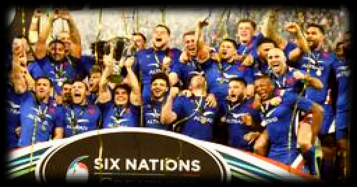 Guide des trophées méconnus du Tournoi des 6 Nations 2026 : Triple Couronne, Giuseppe-Garibaldi et Cuillère de Bois