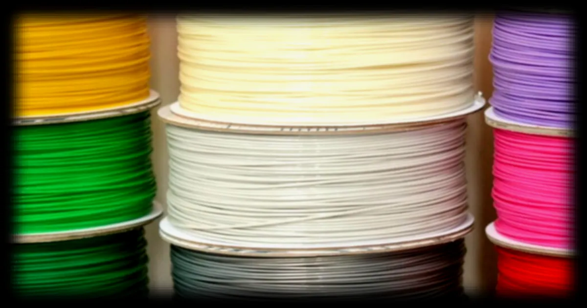 Guide pratique pour choisir le bon filament en impression 3D