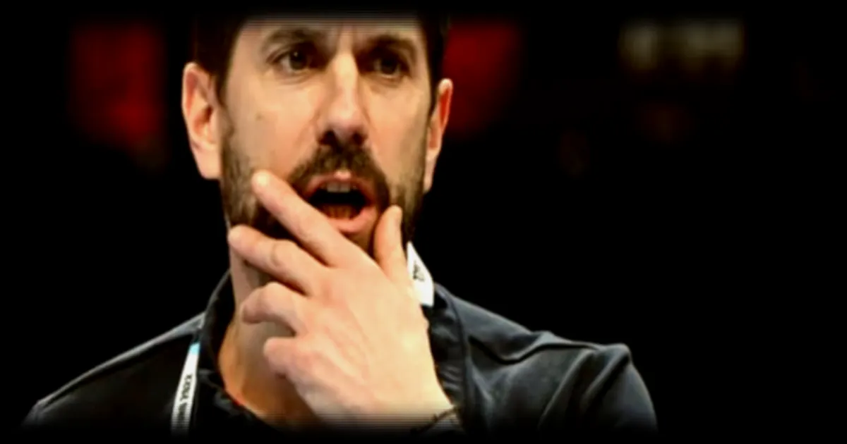 Guillaume Gille quitte le banc des Bleus, Talant Dujshebaev en approche