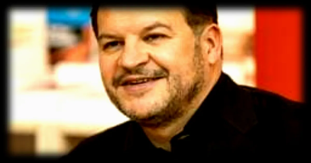 Guillaume Musso publie son 23e roman s'inspirant d'Agatha Christie