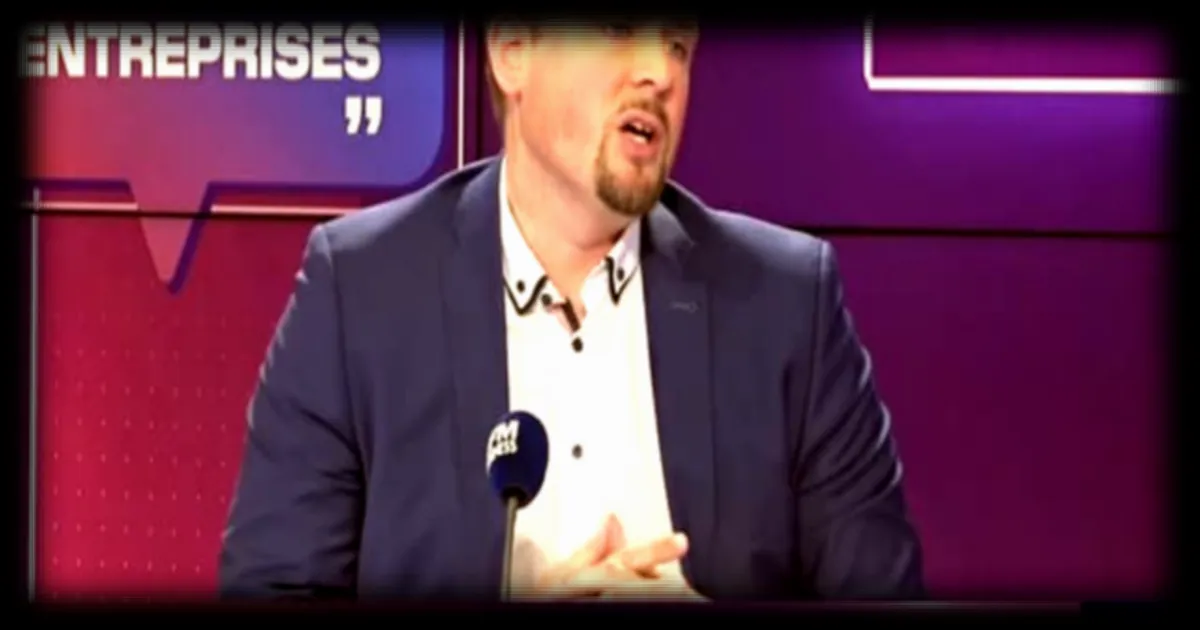 Guillaume Schwartz (ebm-papst France) : focus sur la fabrication de ventilateurs