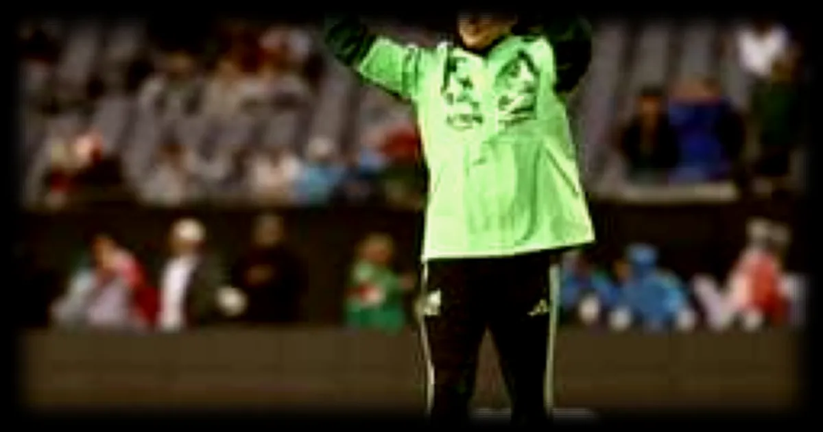 Guillermo Ochoa incertain pour la Coupe du monde 2026, Gilberto Mora pourrait briller